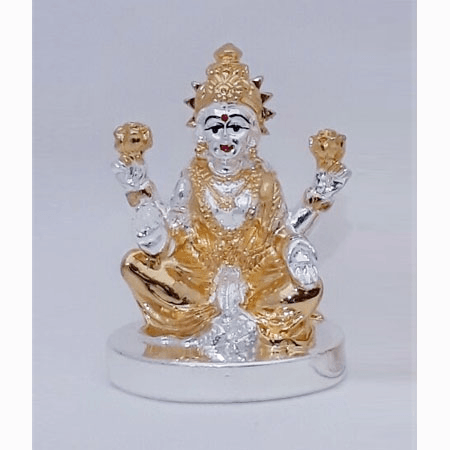 Goddess Lakshmi Devi Idols