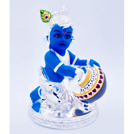 Lord Krishna Idols